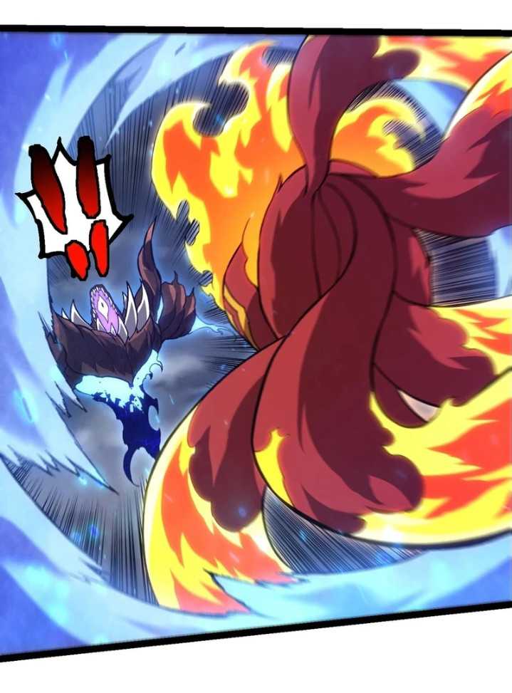 Academy’s Genius Tamer Chapter 23 - halaman 35