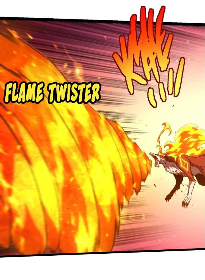 Academy’s Genius Tamer Chapter 23 - halaman 37