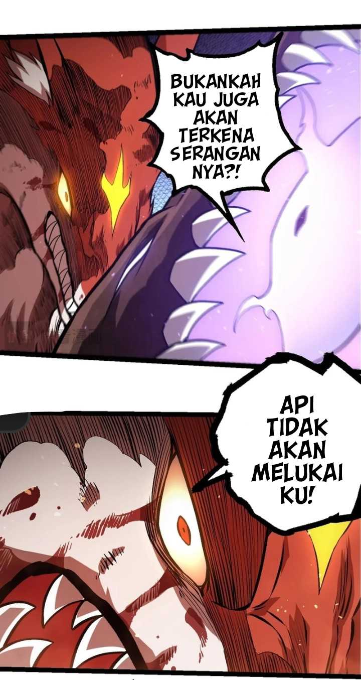 Academy’s Genius Tamer Chapter 23 - halaman 48
