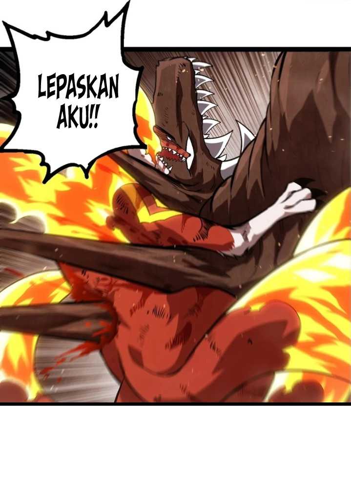 Academy’s Genius Tamer Chapter 23 - halaman 49