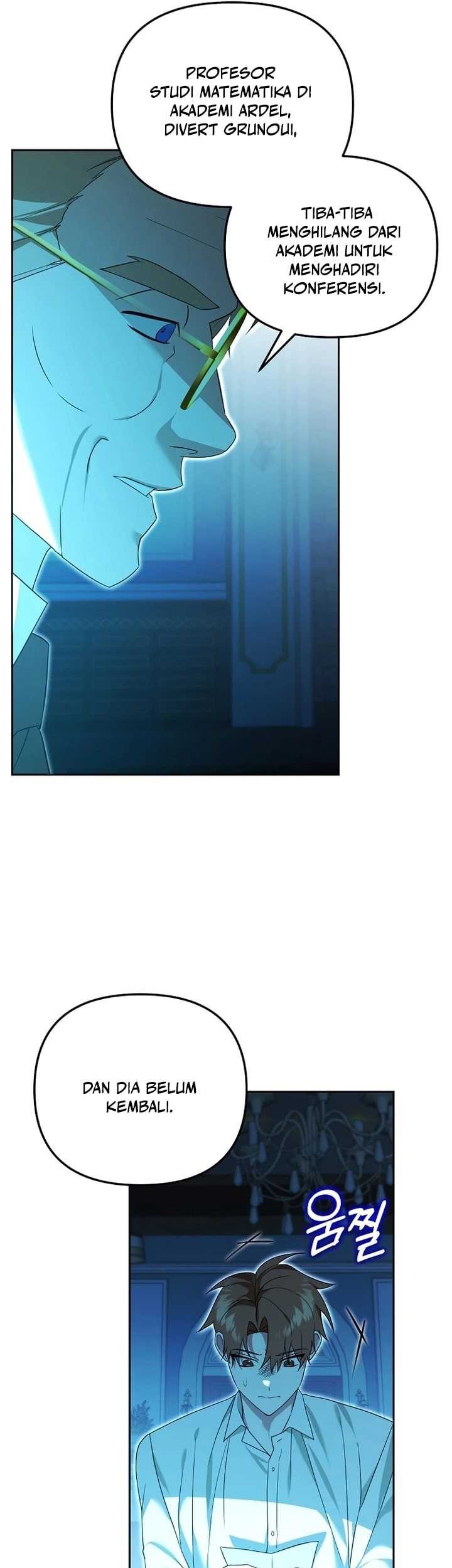 Academy’s Genius Tamer Chapter 23 - halaman 57