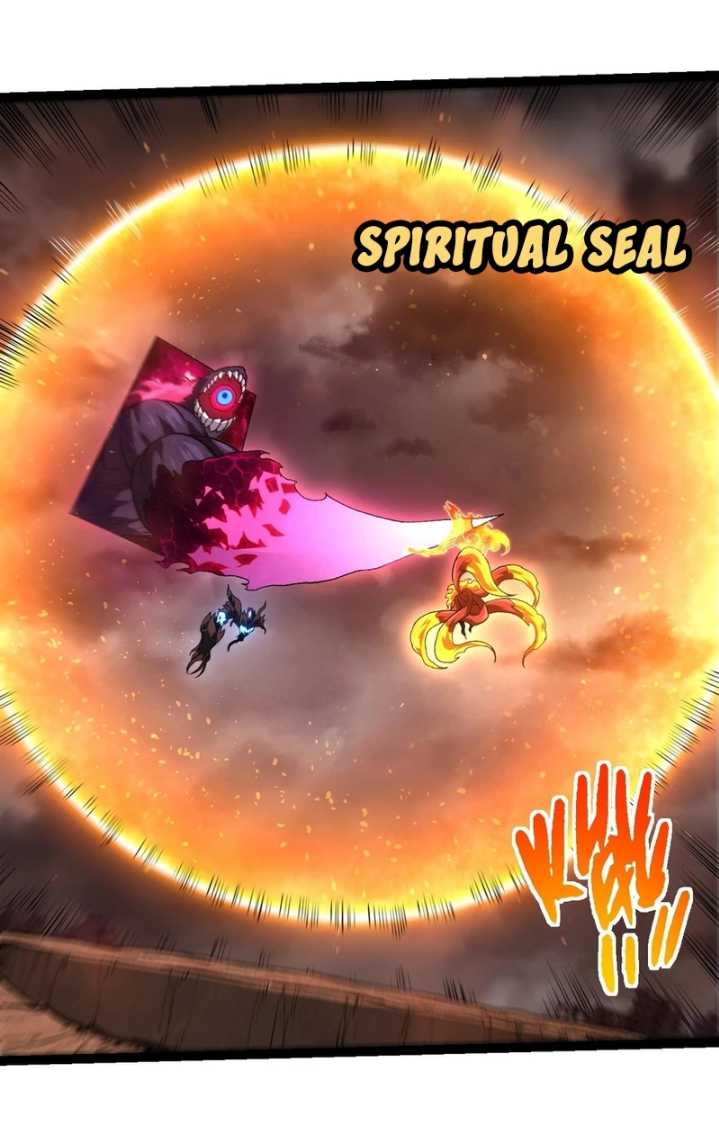 Academy’s Genius Tamer Chapter 23 - halaman 7