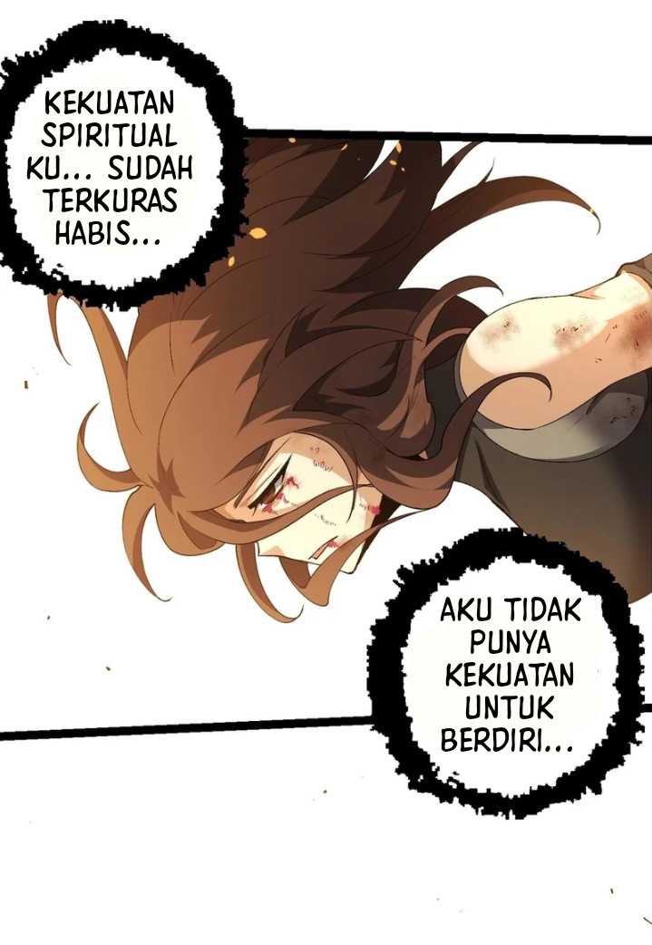 Academy’s Genius Tamer Chapter 24 - halaman 14