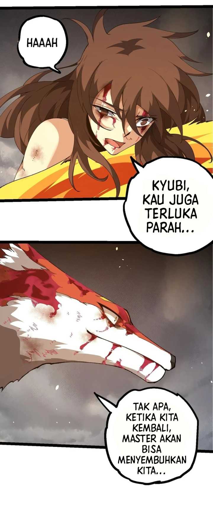 Academy’s Genius Tamer Chapter 24 - halaman 17