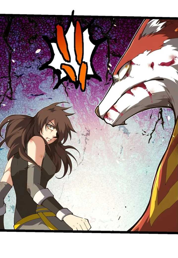 Academy’s Genius Tamer Chapter 24 - halaman 19
