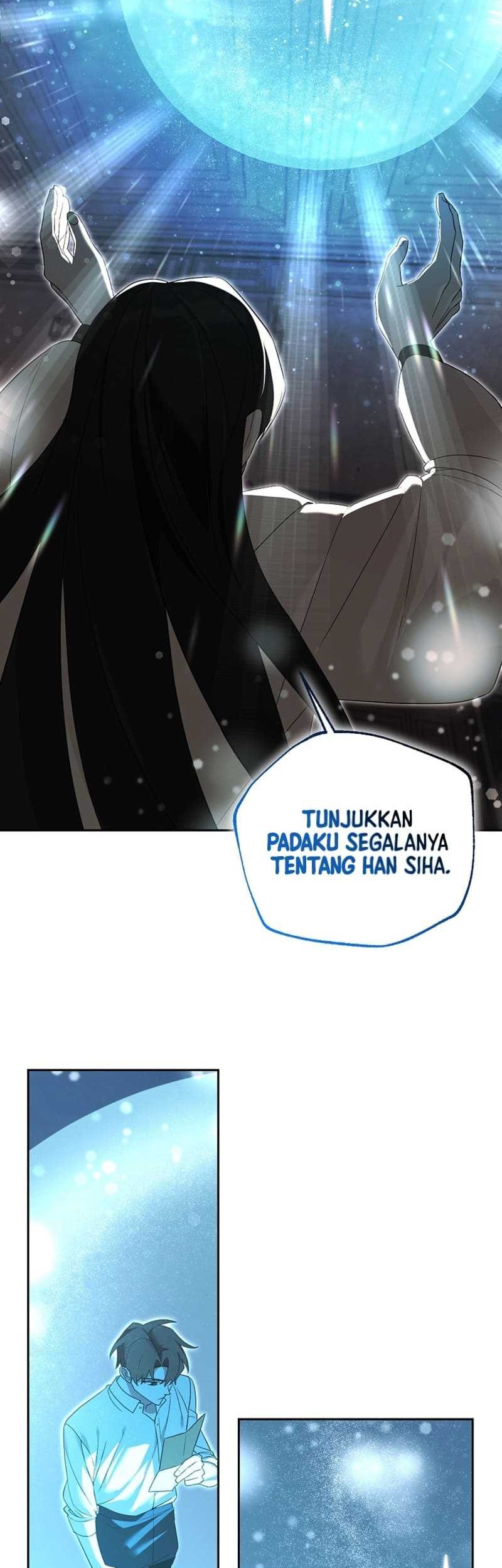 Academy’s Genius Tamer Chapter 24 - halaman 26