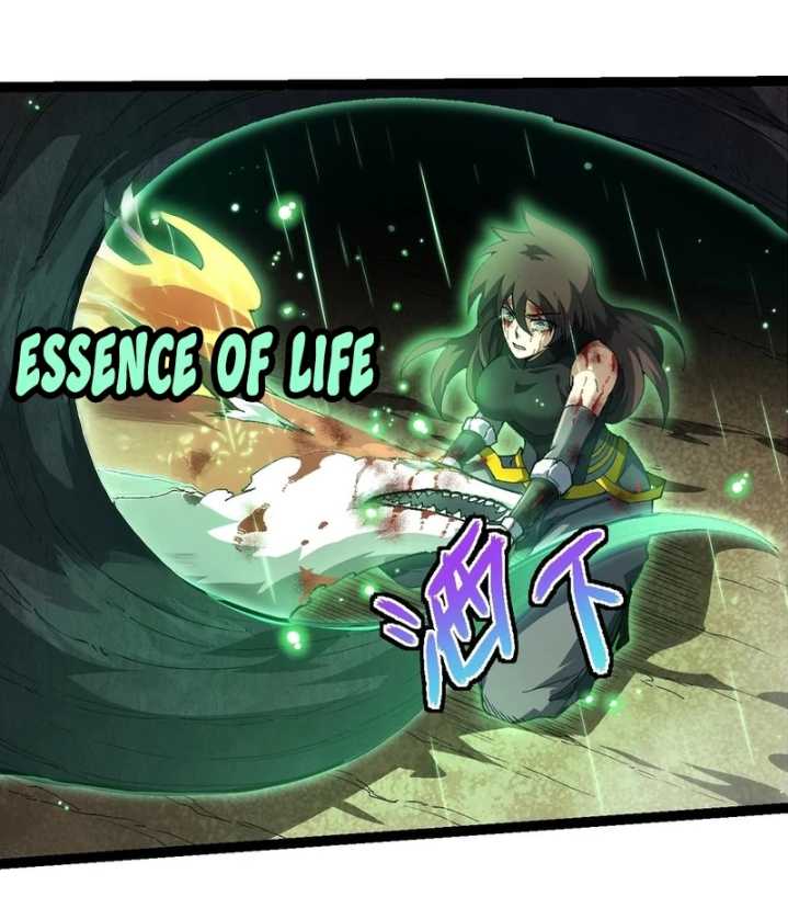 Academy’s Genius Tamer Chapter 24 - halaman 37