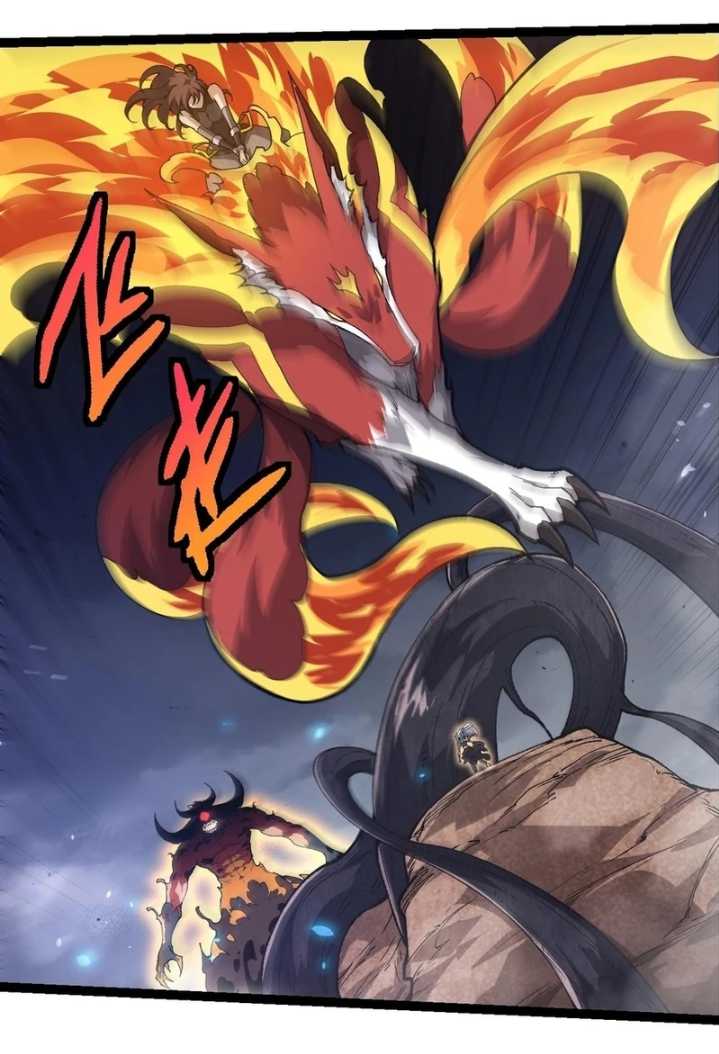 Academy’s Genius Tamer Chapter 24 - halaman 44