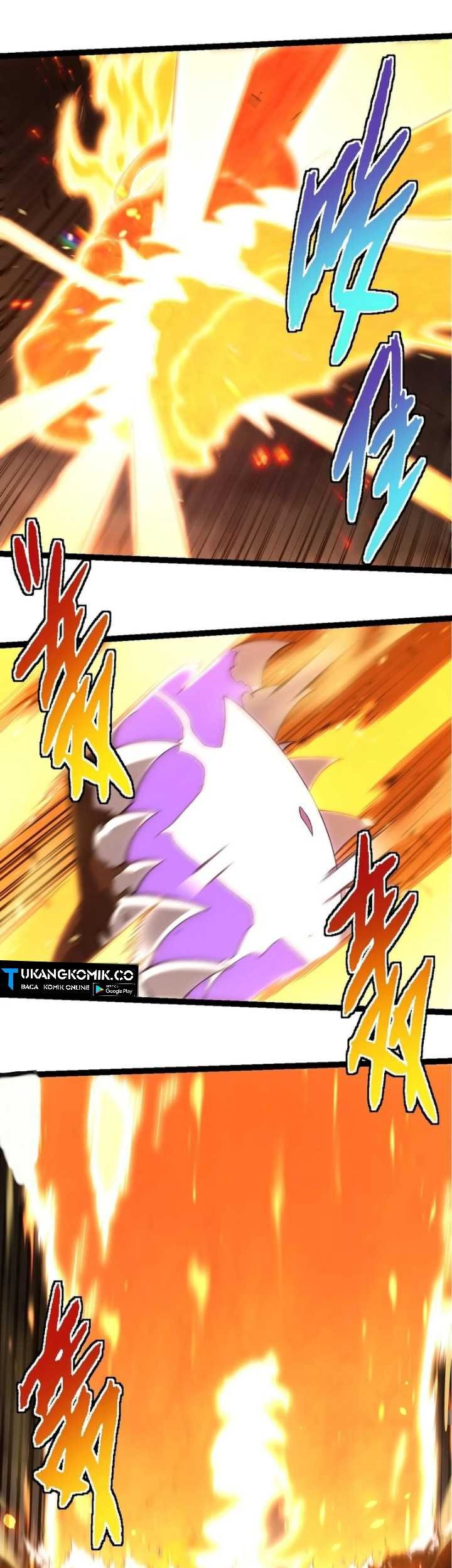 Academy’s Genius Tamer Chapter 24 - halaman 5