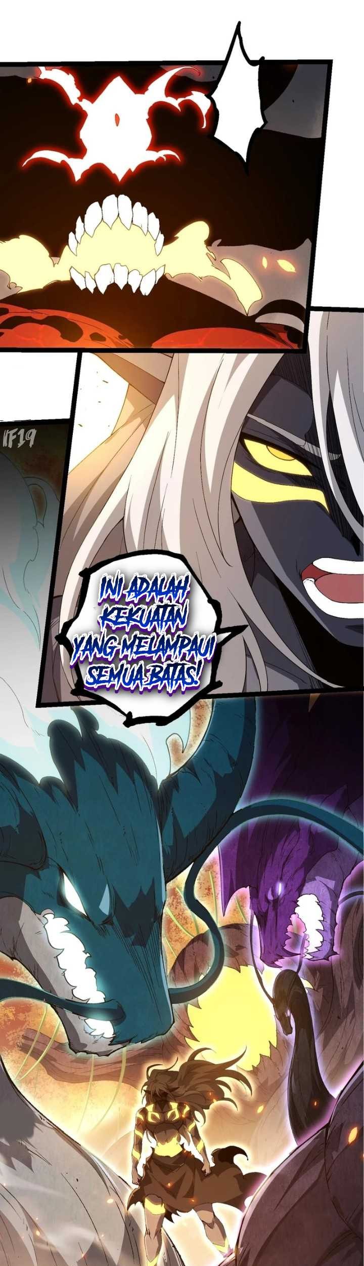 Academy’s Genius Tamer Chapter 24 - halaman 51