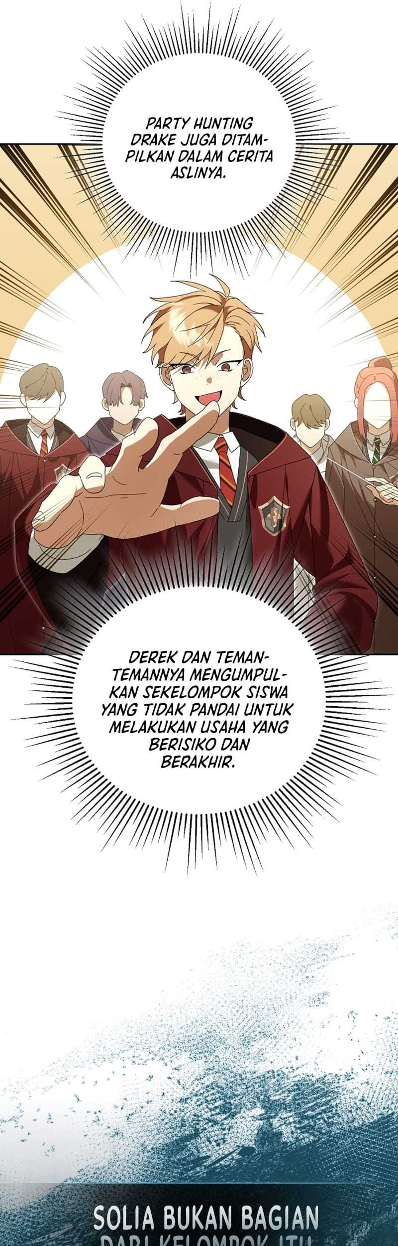 Academy’s Genius Tamer Chapter 24 - halaman 58