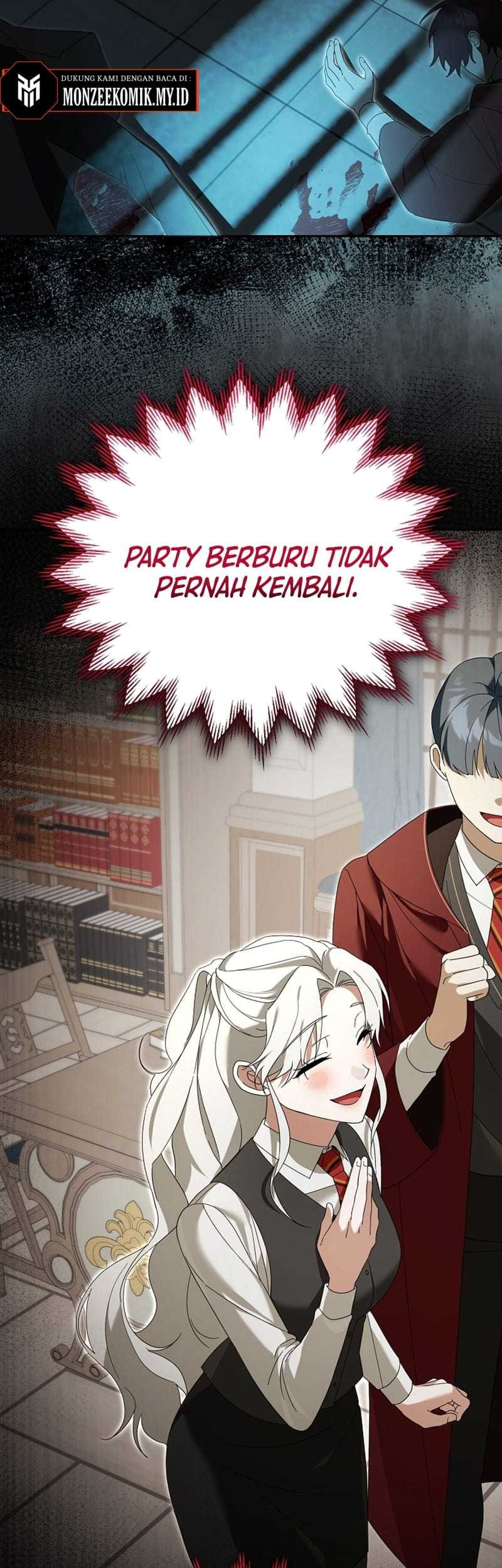 Academy’s Genius Tamer Chapter 24 - halaman 60