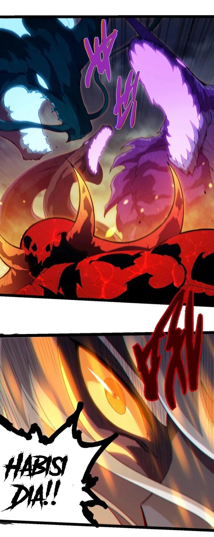 Academy’s Genius Tamer Chapter 25 - halaman 12