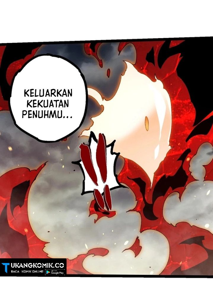 Academy’s Genius Tamer Chapter 25 - halaman 18
