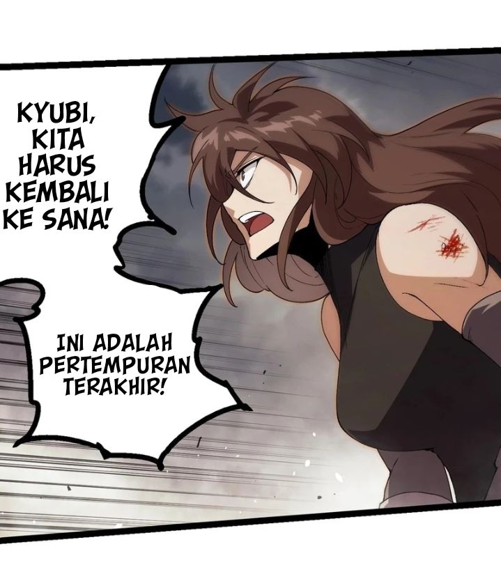 Academy’s Genius Tamer Chapter 25 - halaman 33