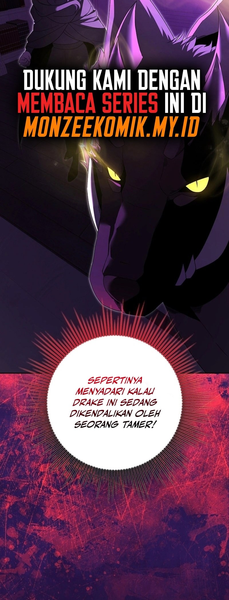 Academy’s Genius Tamer Chapter 25 - halaman 36
