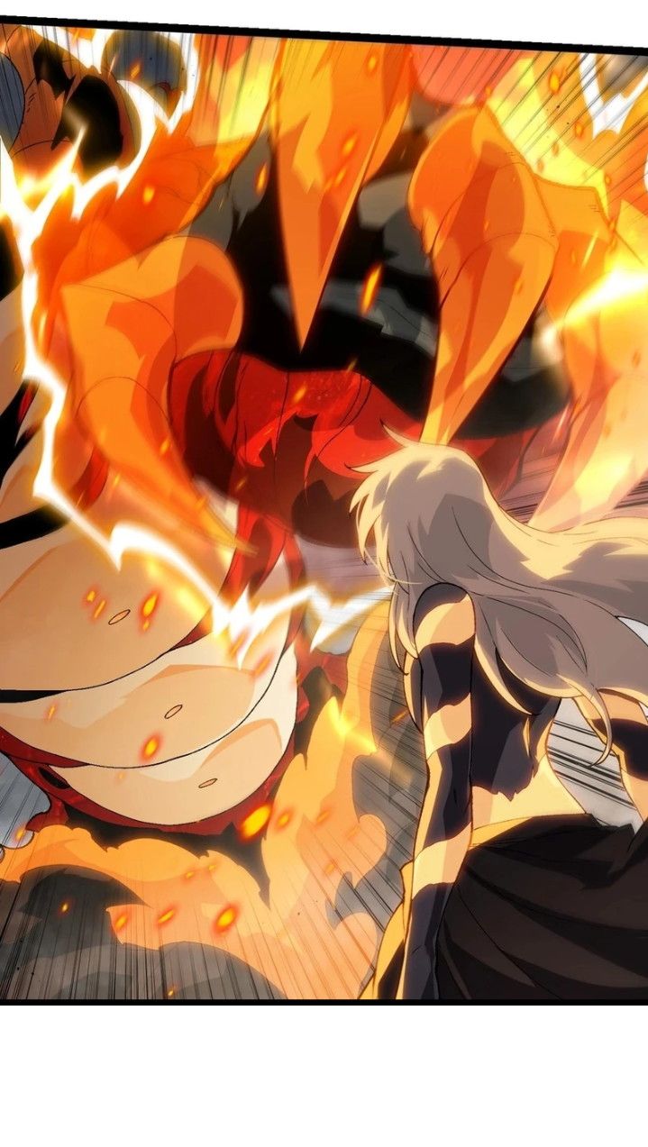 Academy’s Genius Tamer Chapter 25 - halaman 37