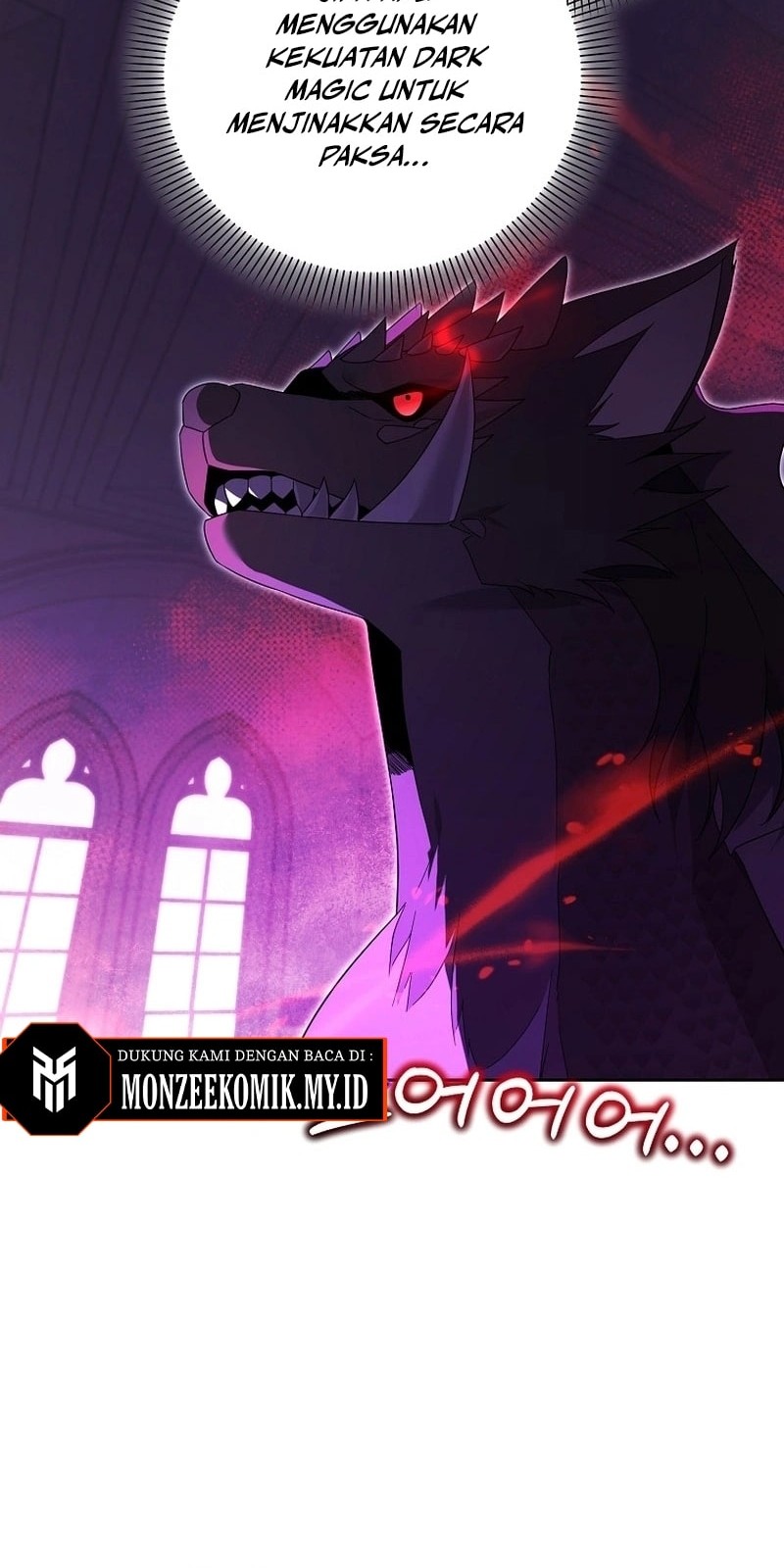 Academy’s Genius Tamer Chapter 25 - halaman 58