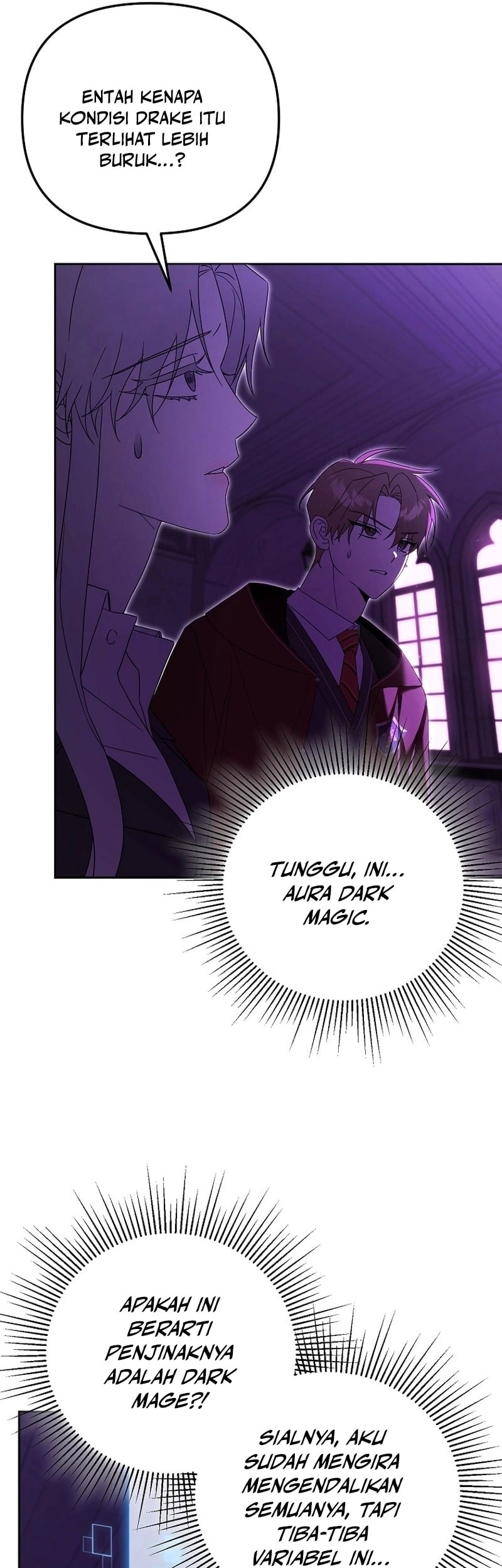 Academy’s Genius Tamer Chapter 25 - halaman 59