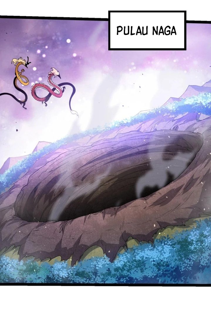 Academy’s Genius Tamer Chapter 25 - halaman 7
