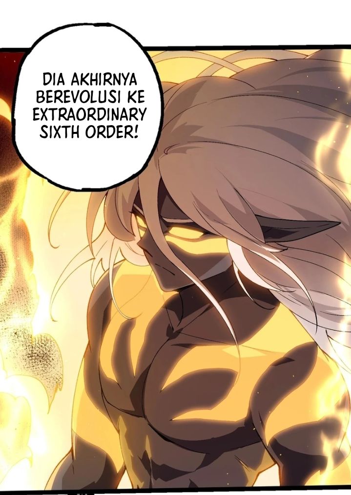 Academy’s Genius Tamer Chapter 25 - halaman 9