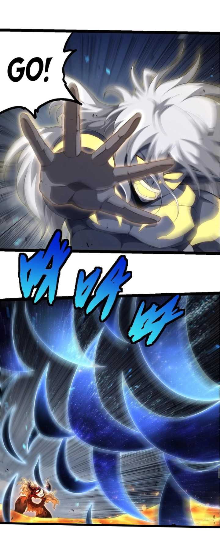 Academy’s Genius Tamer Chapter 26 - halaman 10