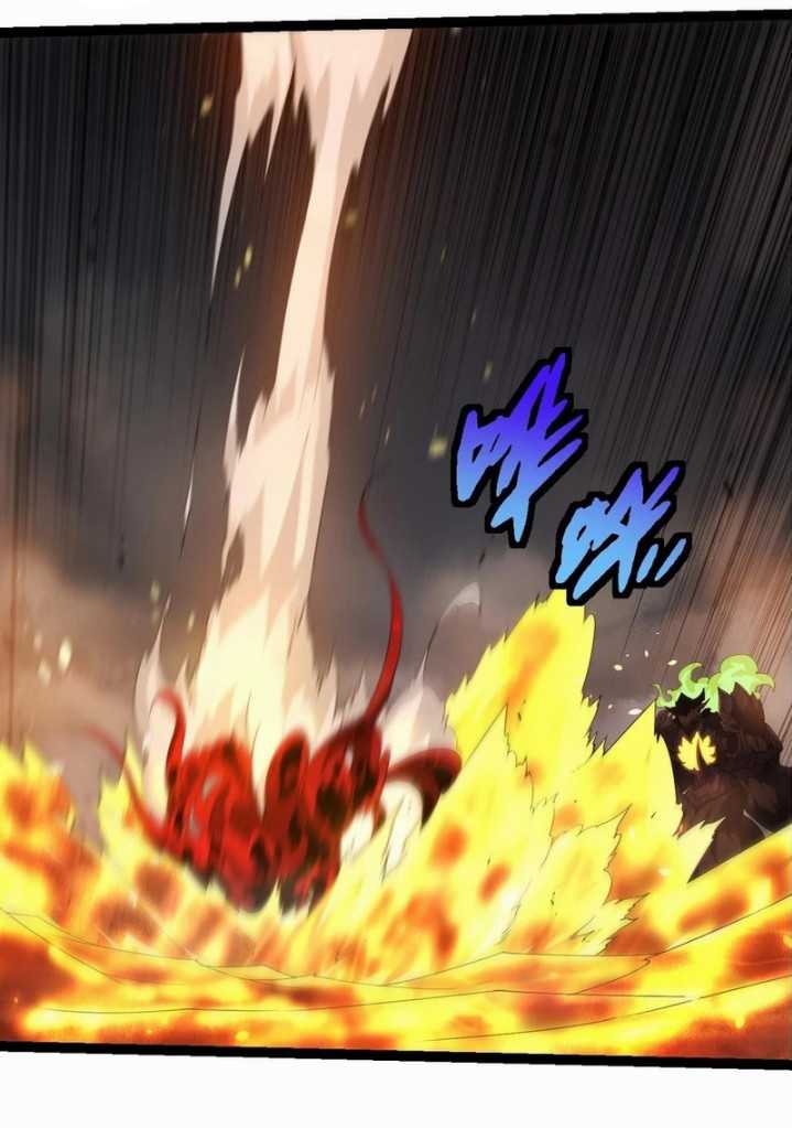 Academy’s Genius Tamer Chapter 26 - halaman 16