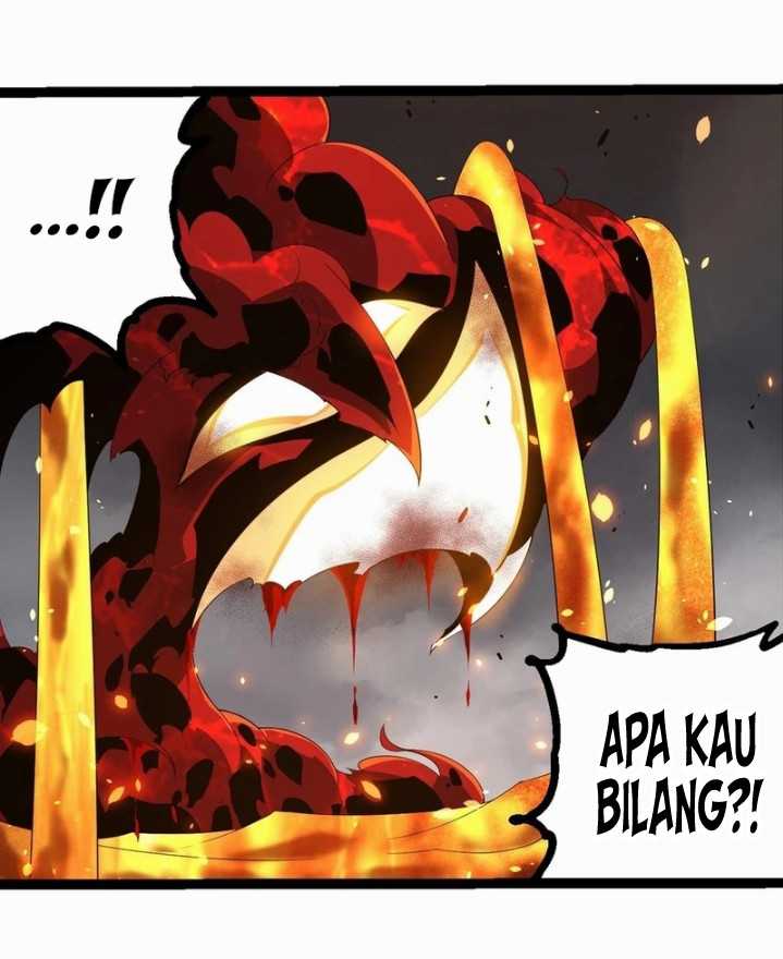 Academy’s Genius Tamer Chapter 26 - halaman 21