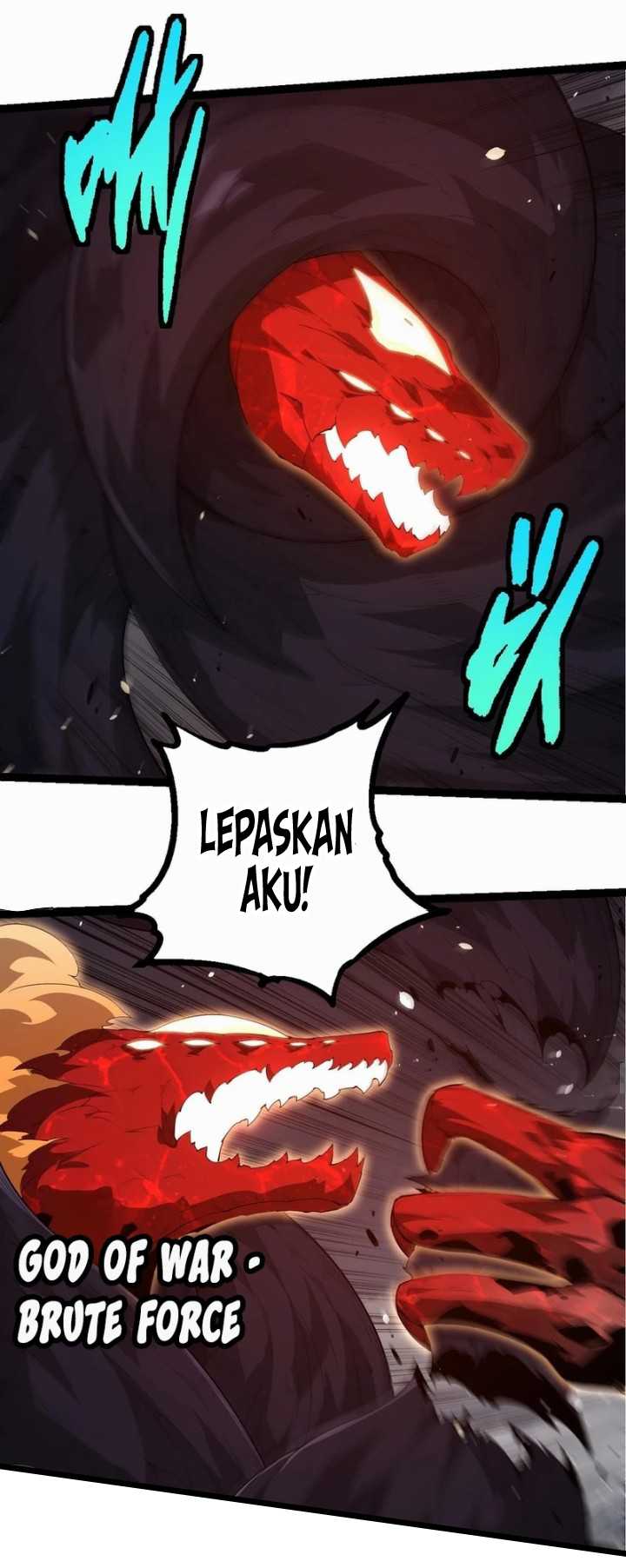 Academy’s Genius Tamer Chapter 26 - halaman 25