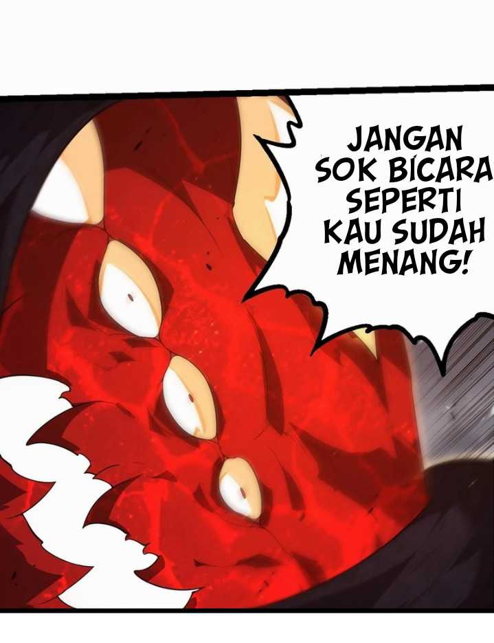 Academy’s Genius Tamer Chapter 26 - halaman 34