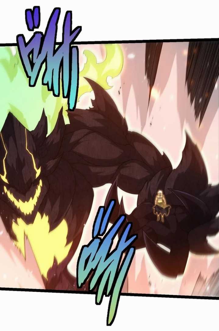 Academy’s Genius Tamer Chapter 26 - halaman 37