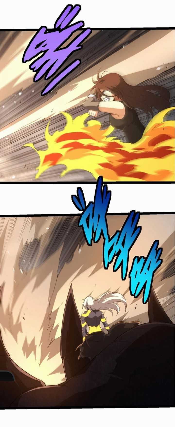 Academy’s Genius Tamer Chapter 26 - halaman 47