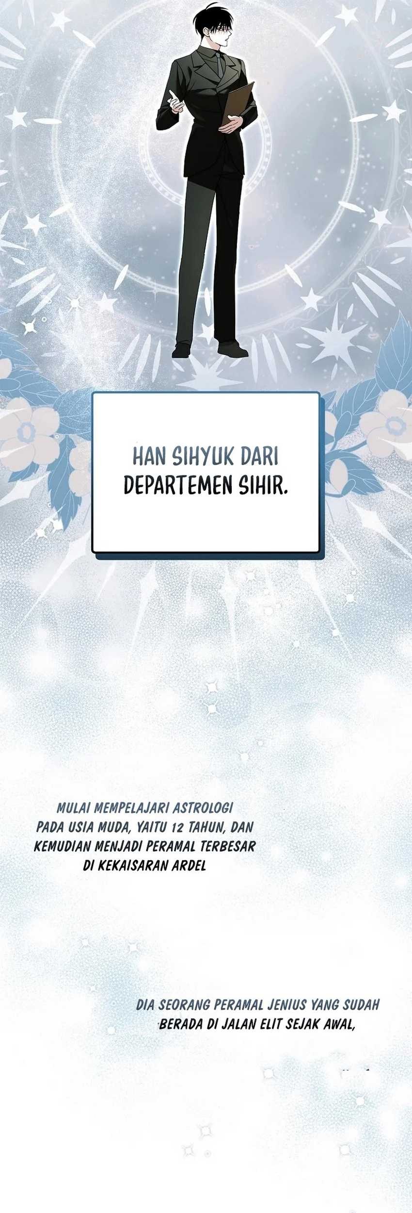 Academy’s Genius Tamer Chapter 27 - halaman 10