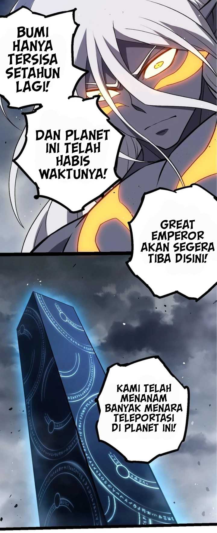 Academy’s Genius Tamer Chapter 27 - halaman 11