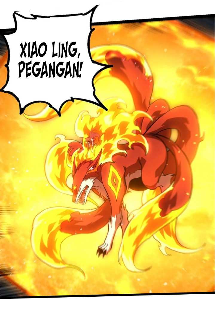 Academy’s Genius Tamer Chapter 27 - halaman 30