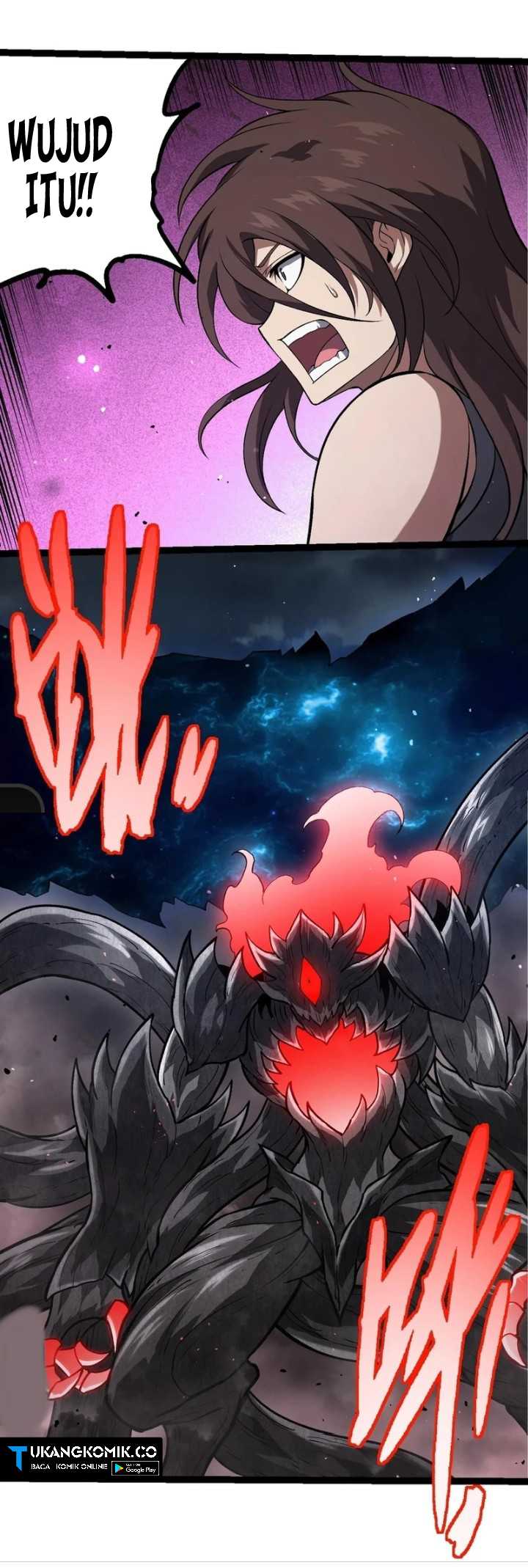Academy’s Genius Tamer Chapter 27 - halaman 48