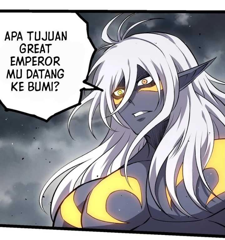 Academy’s Genius Tamer Chapter 27 - halaman 5