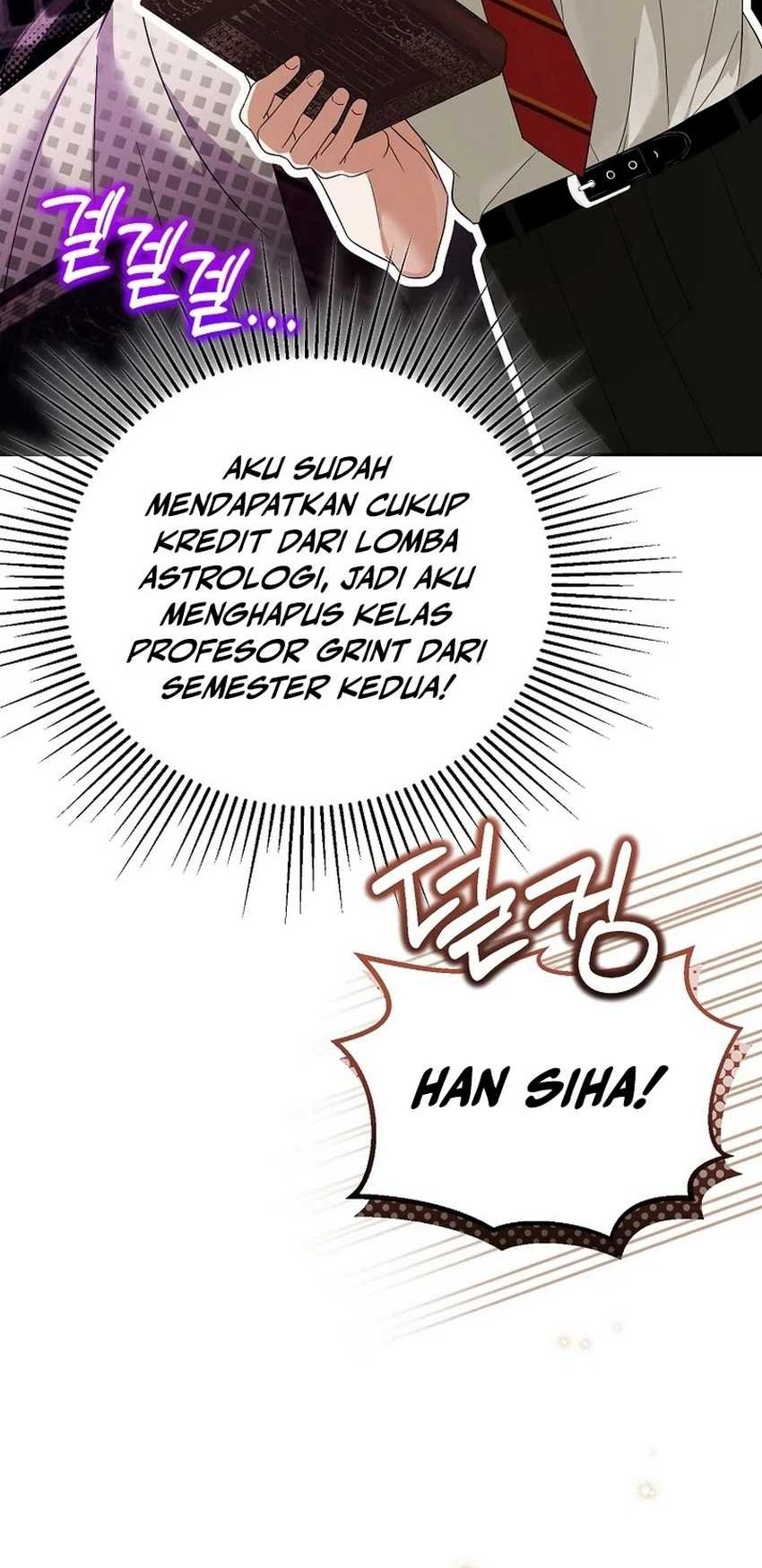 Academy’s Genius Tamer Chapter 27 - halaman 56