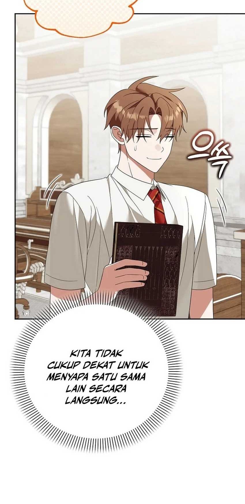 Academy’s Genius Tamer Chapter 27 - halaman 60