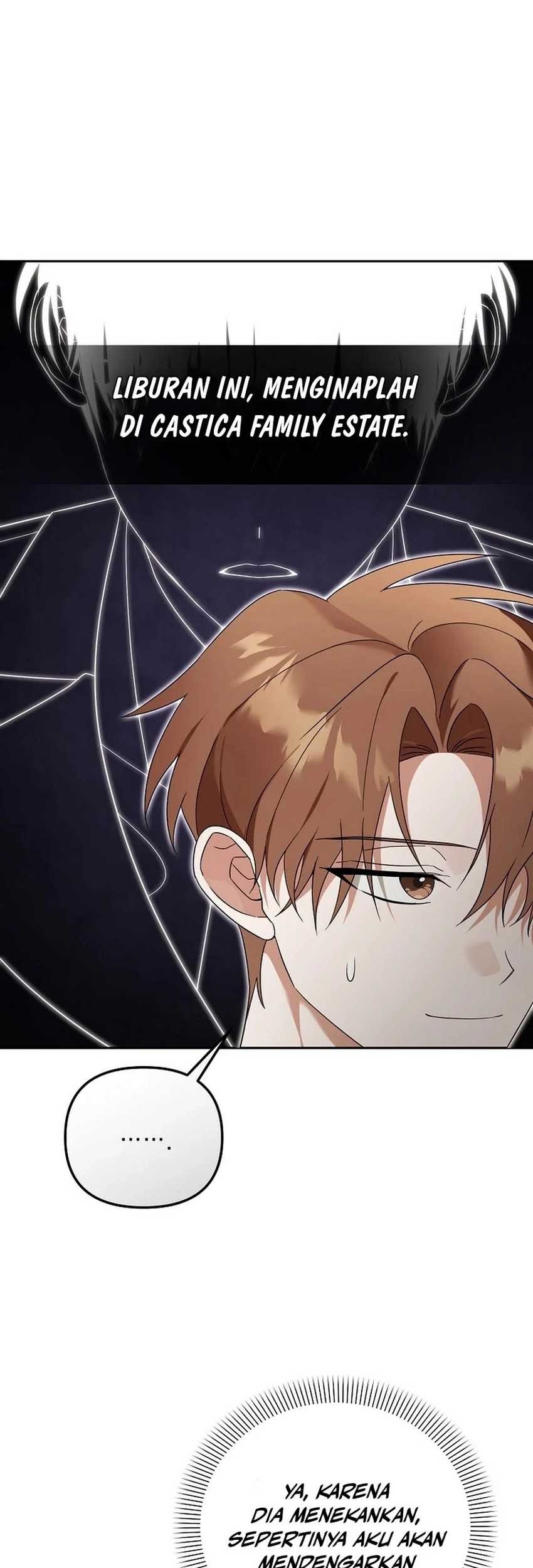 Academy’s Genius Tamer Chapter 27 - halaman 61