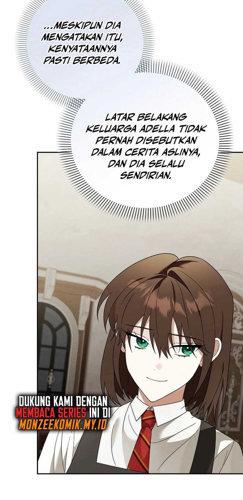 Academy’s Genius Tamer Chapter 27 - halaman 64