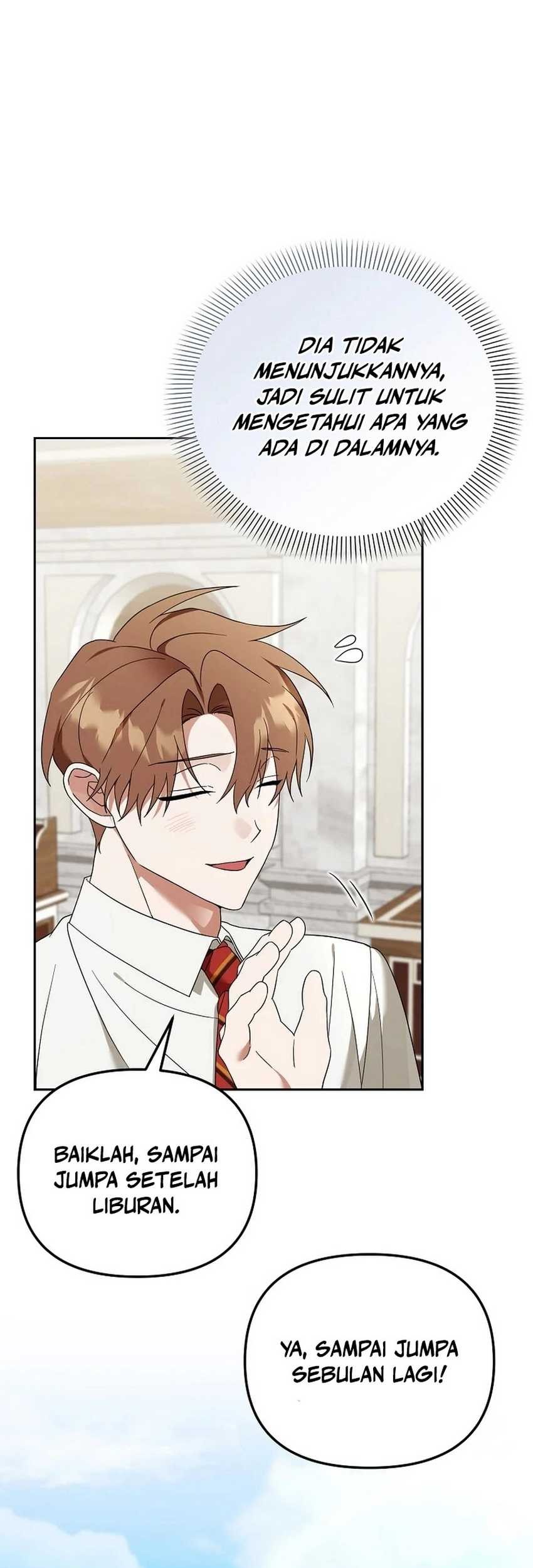 Academy’s Genius Tamer Chapter 27 - halaman 65