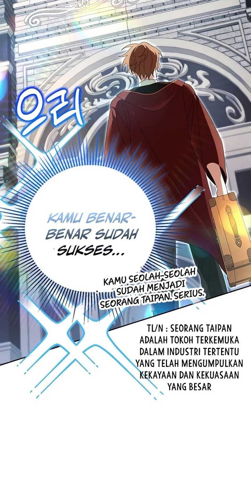 Academy’s Genius Tamer Chapter 27 - halaman 69