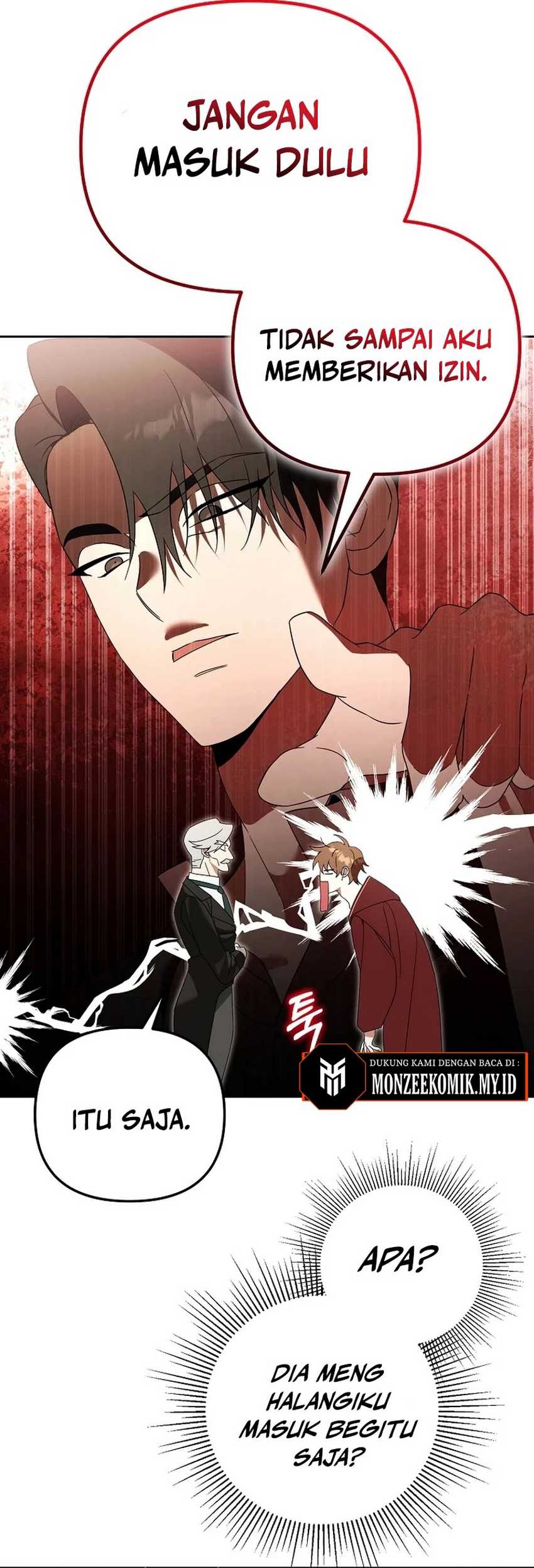 Academy’s Genius Tamer Chapter 27 - halaman 72