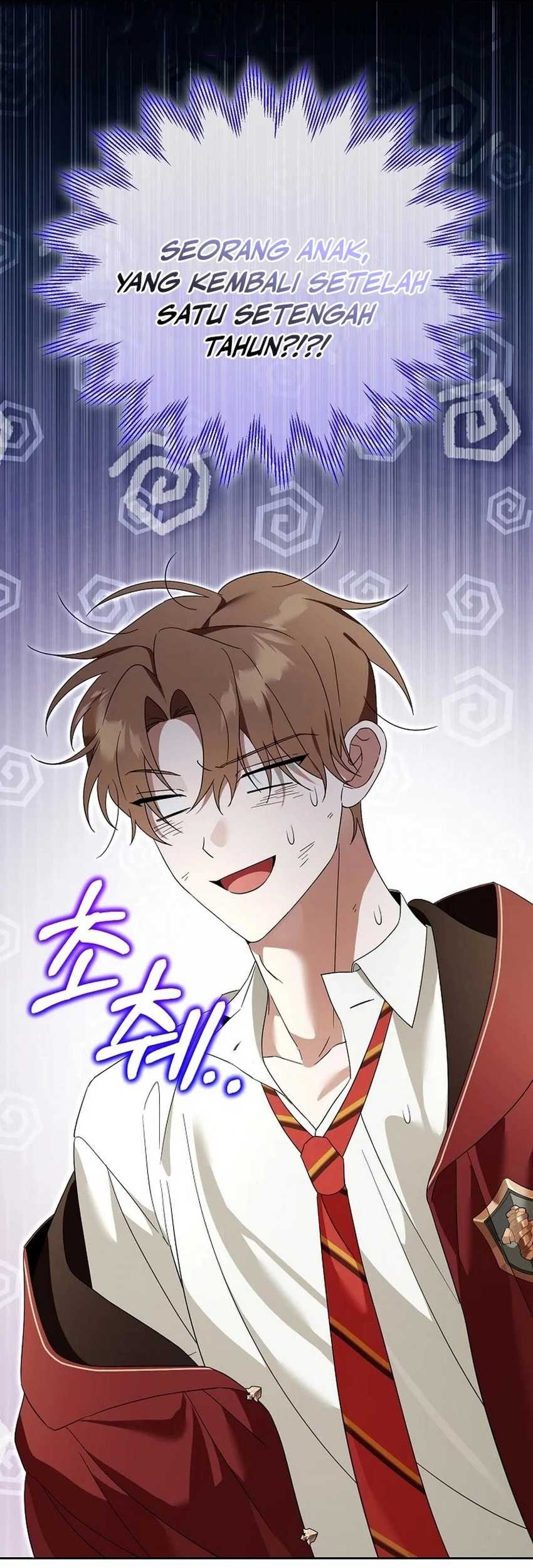 Academy’s Genius Tamer Chapter 27 - halaman 73