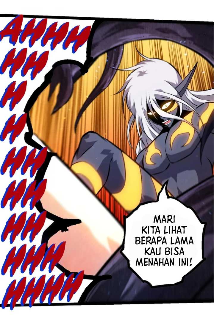 Academy’s Genius Tamer Chapter 27 - halaman 8