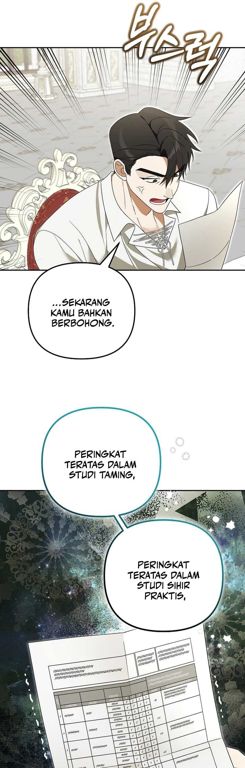 Academy’s Genius Tamer Chapter 28 - halaman 18