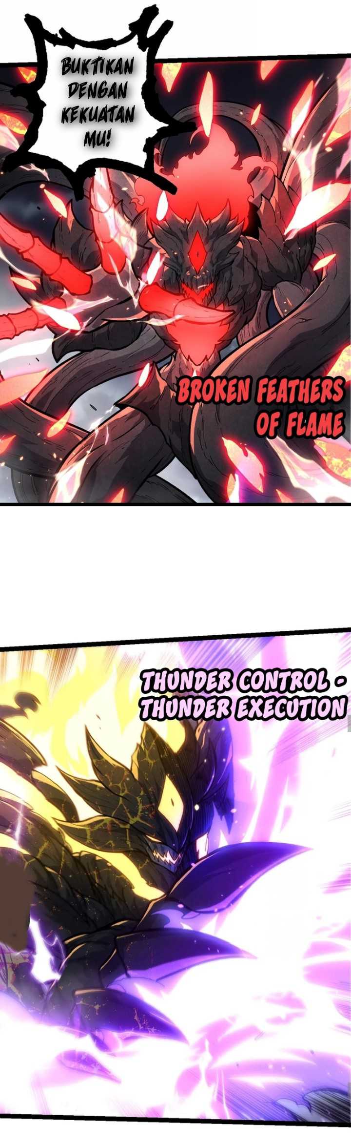 Academy’s Genius Tamer Chapter 28 - halaman 26