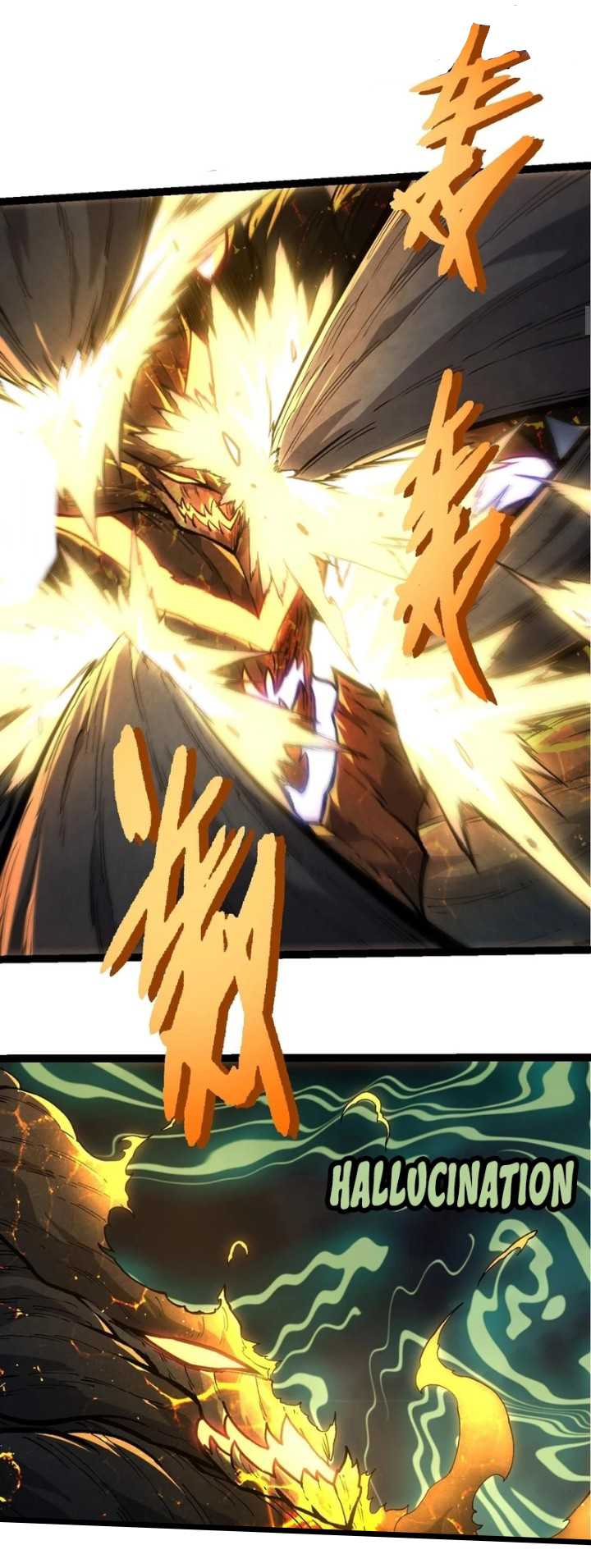 Academy’s Genius Tamer Chapter 28 - halaman 31