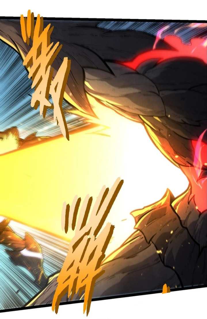 Academy’s Genius Tamer Chapter 28 - halaman 33